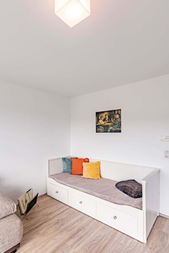 Gartenwohnung mit Panoramablick bei Köln - Gallery - 18