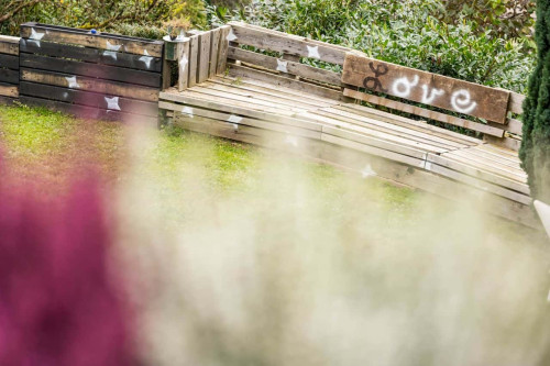 Gartenwohnung mit Panoramablick bei Köln - Gallery - 37