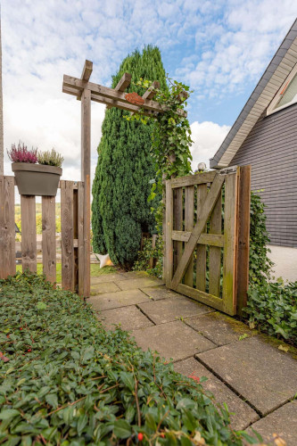 Gartenwohnung mit Panoramablick bei Köln - Gallery - 9