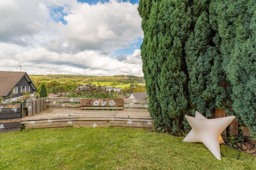 Gartenwohnung mit Panoramablick bei Köln - Gallery - 19