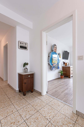 Gartenwohnung mit Panoramablick bei Köln - Gallery - 21
