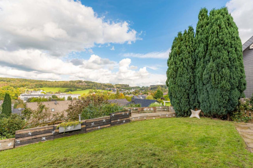 Gartenwohnung mit Panoramablick bei Köln - Gallery - 20