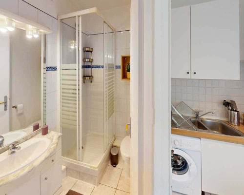 Appartement dans la Rue du Jardin public - Gallery - 15