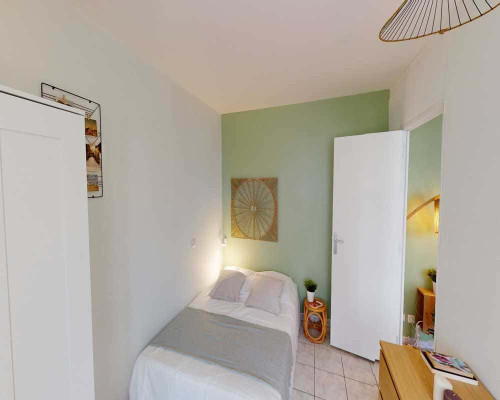 Appartement dans la Rue du Jardin public - Gallery - 5