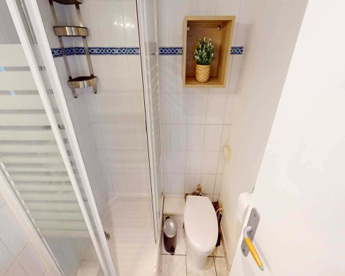 Appartement dans la Rue du Jardin public - Gallery - 13
