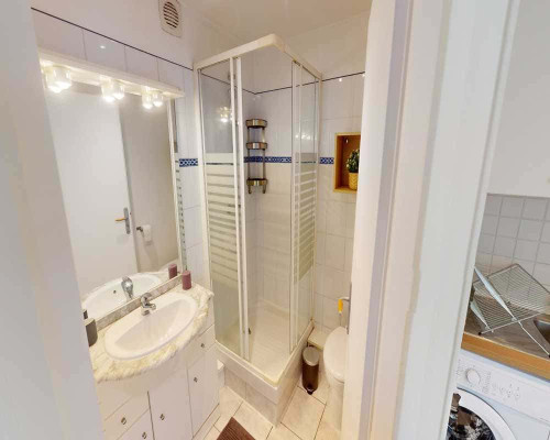 Appartement dans la Rue du Jardin public - Gallery - 14