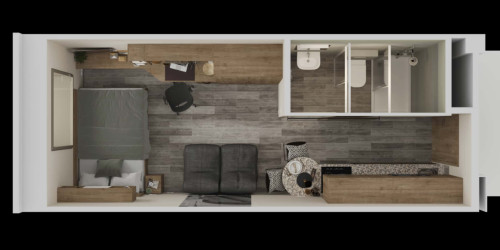 Superior Apartment