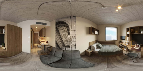 Superior Apartment