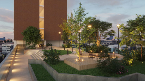Superior Apartment - Gallery - 9