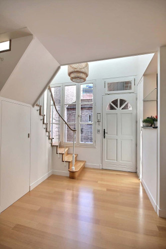 Duplex 2 bedrooms 73m²