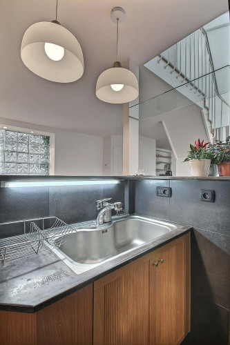 Duplex 2 bedrooms 73m² - Gallery - 20