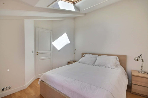 Duplex 2 bedrooms 73m²