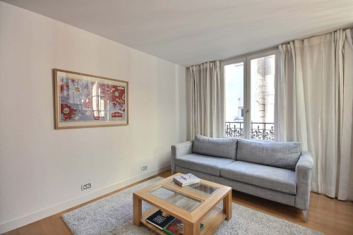 Duplex 2 bedrooms 73m² - Gallery - 27