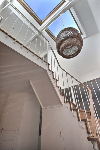 Duplex 2 bedrooms 73m² - Gallery - 29