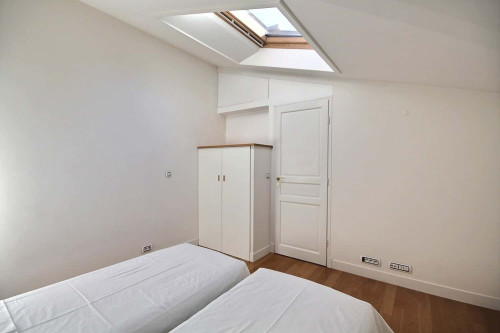 Duplex 2 bedrooms 73m² - Gallery - 13