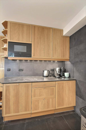 Duplex 2 bedrooms 73m² - Gallery - 22