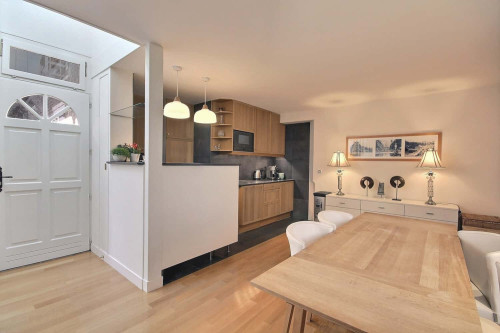 Duplex 2 bedrooms 73m² - Gallery - 26