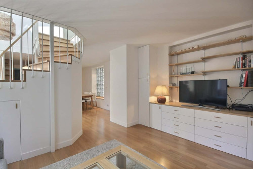 Duplex 2 bedrooms 73m² - Gallery - 28