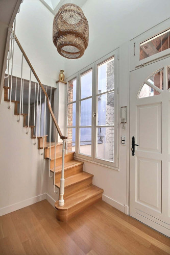 Duplex 2 bedrooms 73m²