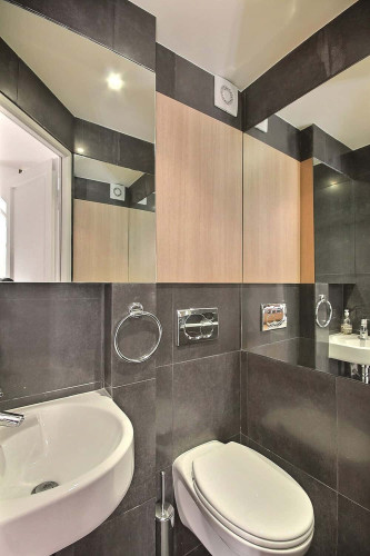 Duplex 2 bedrooms 73m² - Gallery - 5