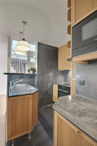 Duplex 2 bedrooms 73m² - Gallery - 21
