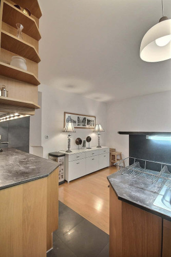 Duplex 2 bedrooms 73m² - Gallery - 19