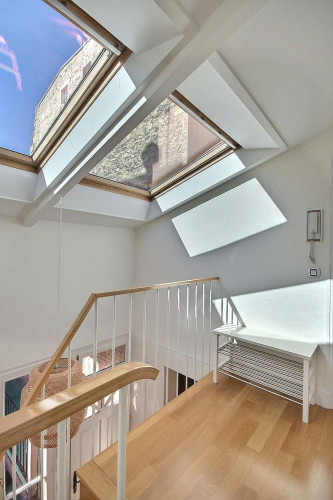 Duplex 2 bedrooms 73m² - Gallery - 2