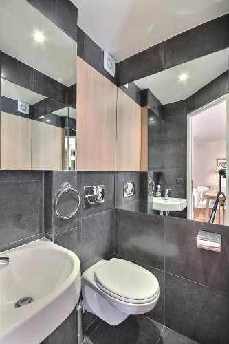 Duplex 2 bedrooms 73m² - Gallery - 6