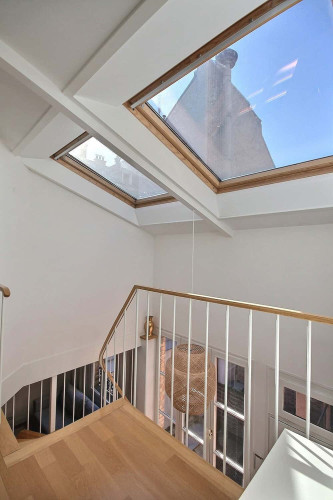Duplex 2 bedrooms 73m² - Gallery - 3