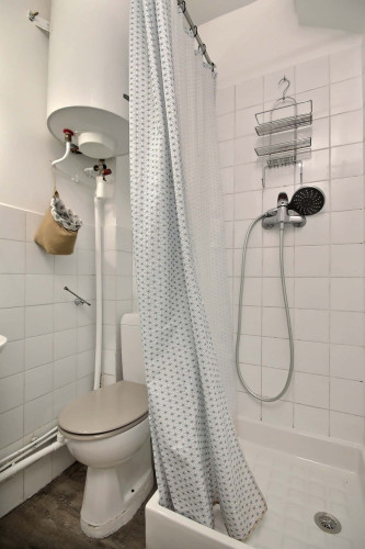 Apartment Studio 20m² - Gallery - 8
