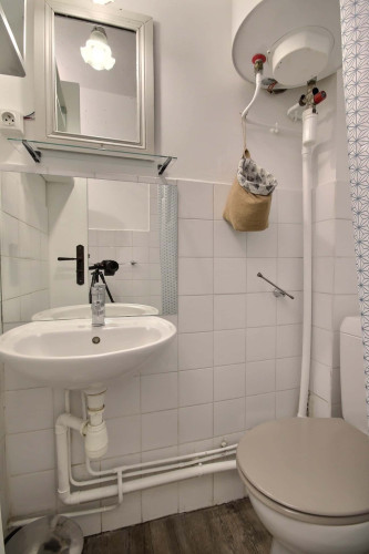 Apartment Studio 20m² - Gallery - 9