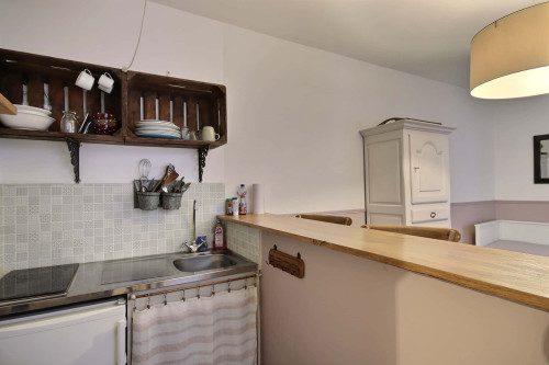 Apartment Studio 20m² - Gallery - 6