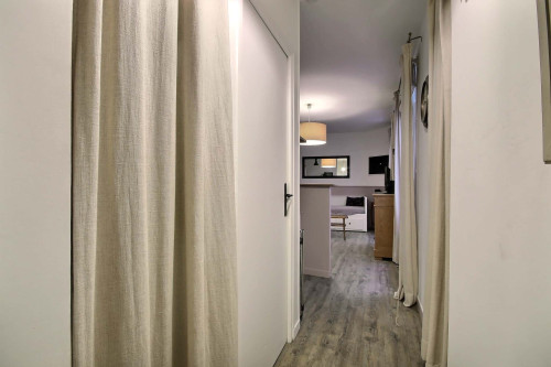 Apartment Studio 20m²