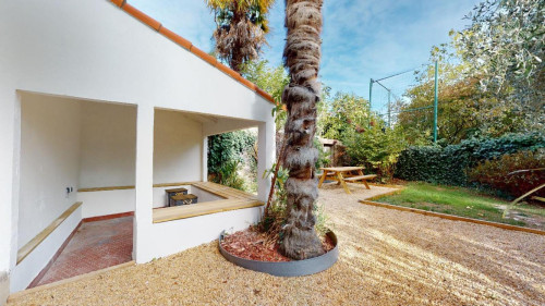Inviting double bedroom near Botanical Garden - Gallery - 9