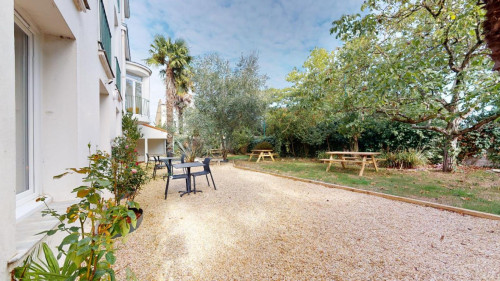 Inviting double bedroom near Botanical Garden - Gallery - 7