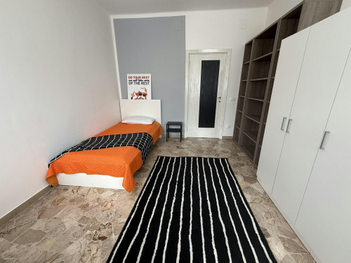 Via Francesco Paoli, Rovereto