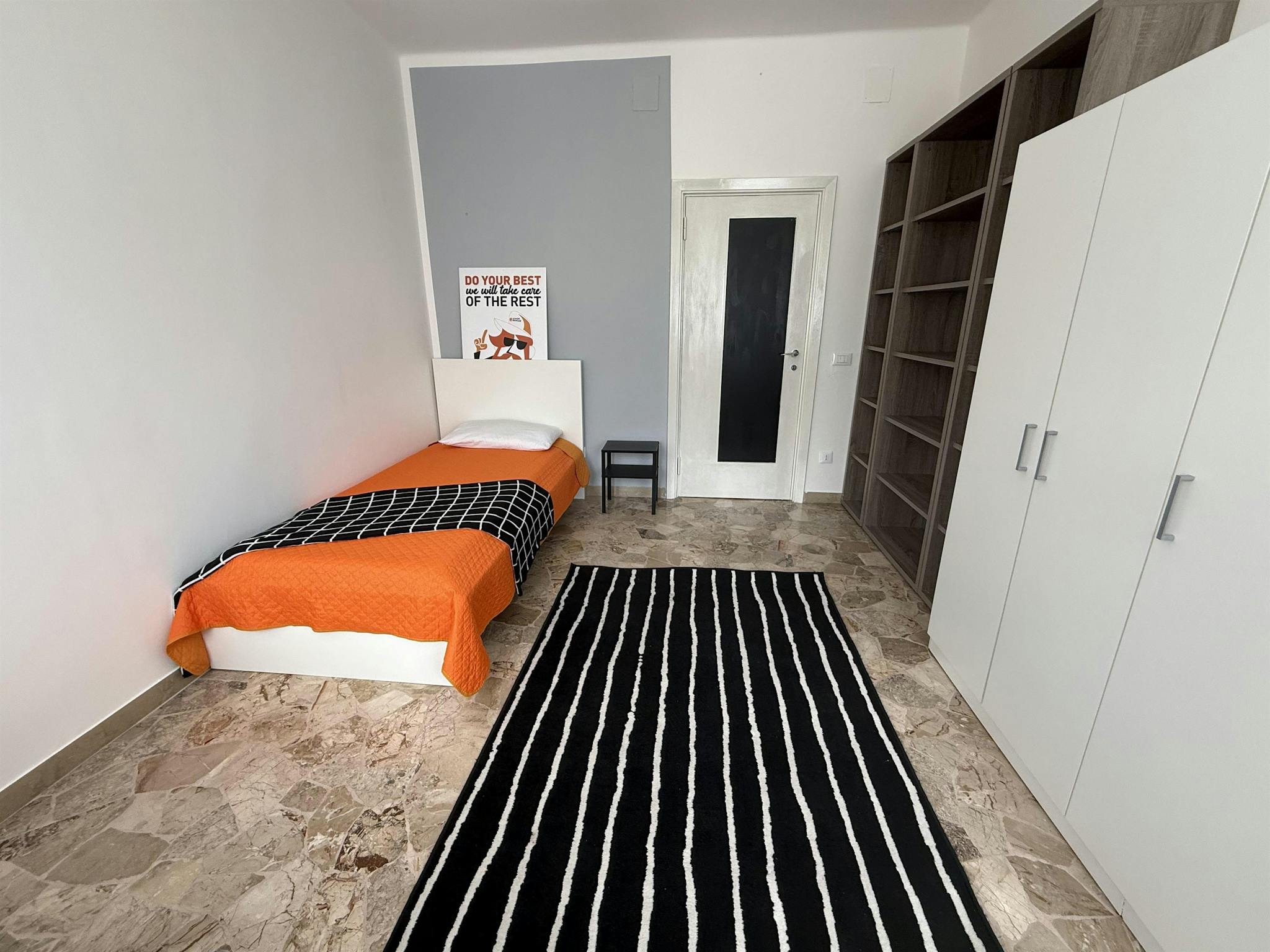 Private Room - 1