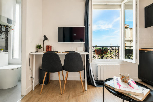 Avenue Anatole France, Vitry-sur-Seine - Gallery - 8