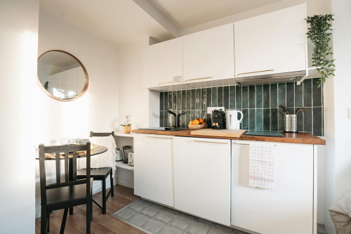 Avenue Anatole France, Vitry-sur-Seine - Gallery - 5