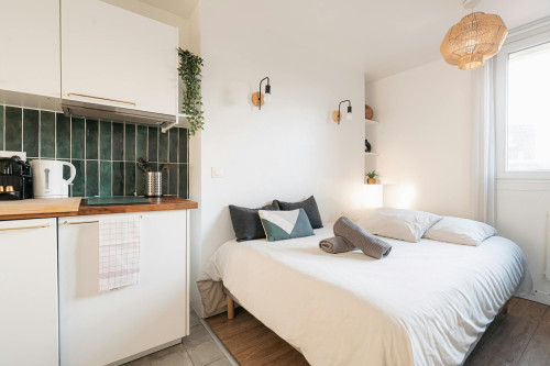 Avenue Anatole France, Vitry-sur-Seine - Gallery - 6