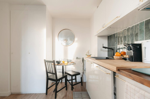 Avenue Anatole France, Vitry-sur-Seine - Gallery - 10