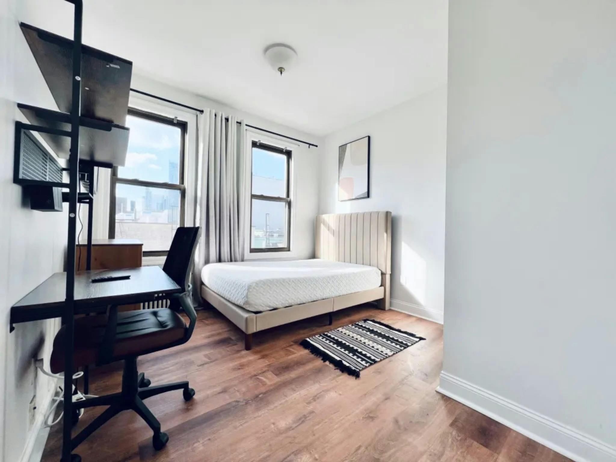 Private Room - 1