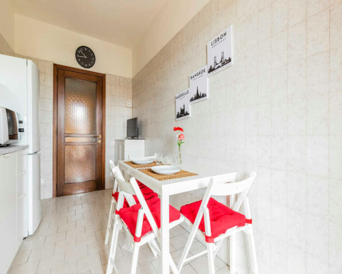 Via Felice Mendelssohn, Padova - Gallery - 10