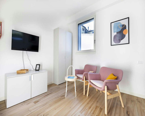 Via Ospedale Civile, Padova - Gallery - 8