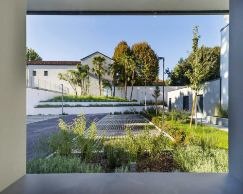 Via Ospedale Civile, Padova - Gallery - 5