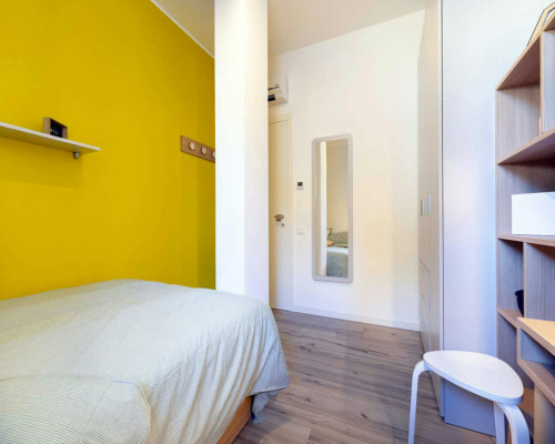 Via Ospedale Civile, Padova - Gallery - 6