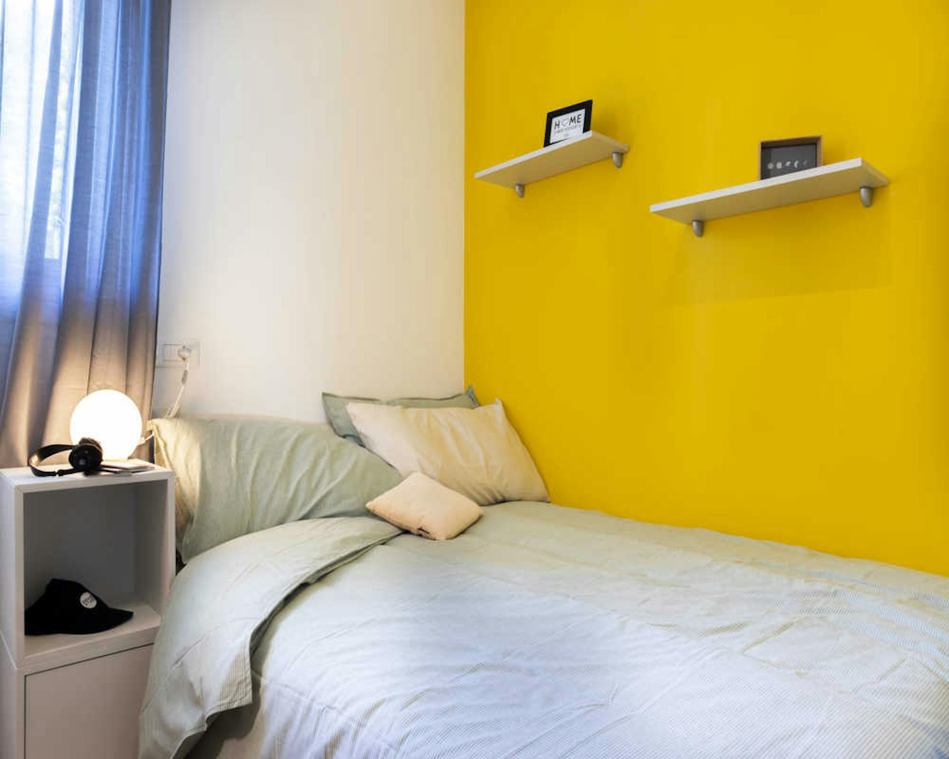 Private Room - 1