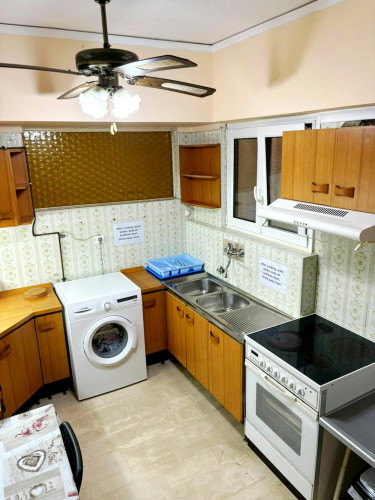 Stavropoulou, Athens