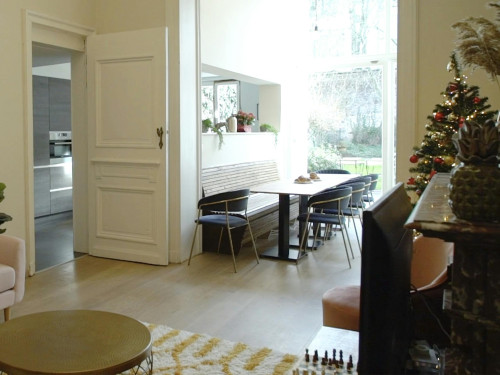 Rue d'Ecosse, Saint-Gilles - Gallery - 7