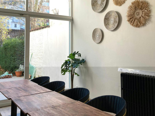 Rue d'Ecosse, Saint-Gilles - Gallery - 8